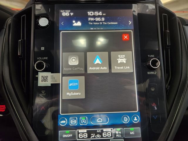 New 2025 Subaru Crosstrek 2.5i Sport image 20