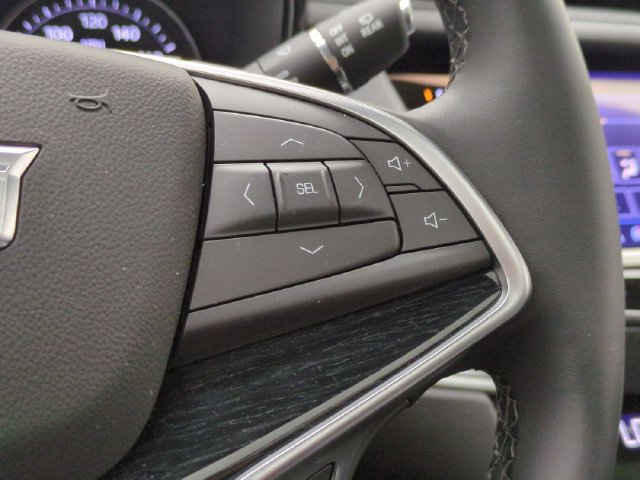 Used 2026 Cadillac XT5 Premium Luxury w/ LPO, Floor Liner Package AWD/4WD image 12