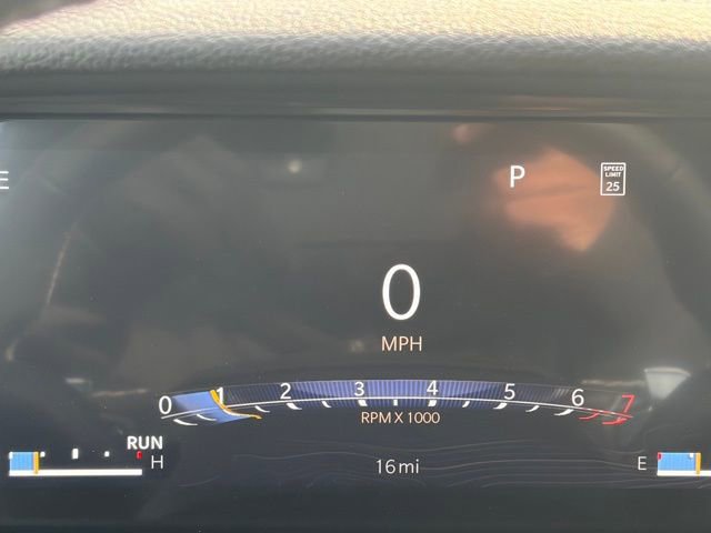 New 2026 Jeep Grand Cherokee Limited image 21