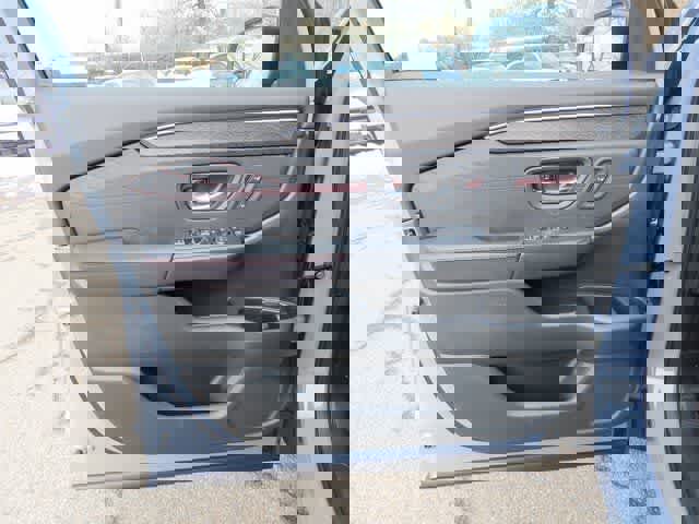 New 2026 Honda Pilot Black Edition image 19