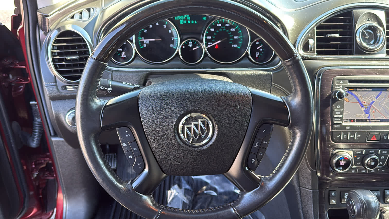 Used 2016 Buick Enclave Premium w/ Experience Buick Package image 14