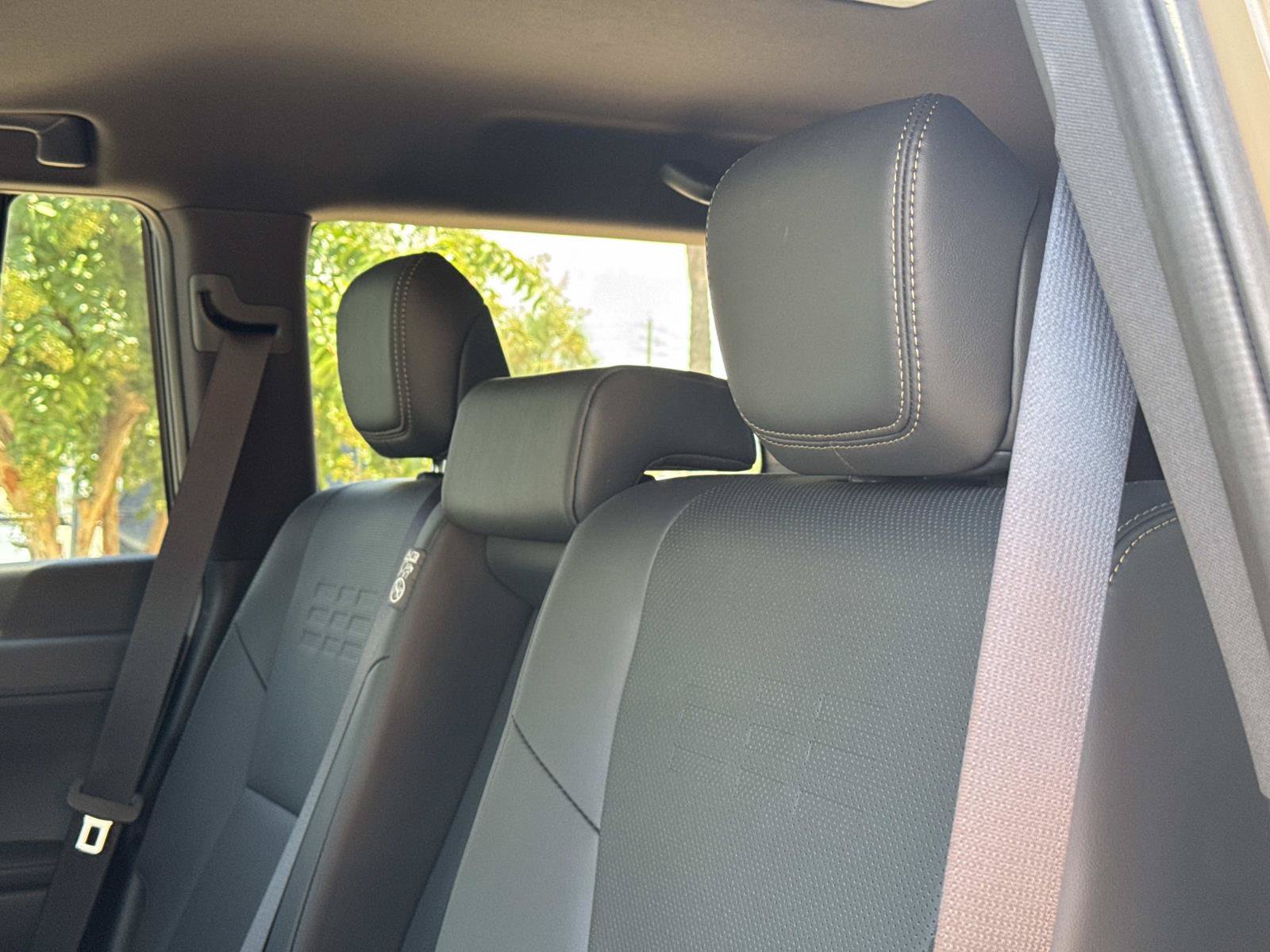 Certified 2025 Lexus GX 550 AWD/4WD image 18