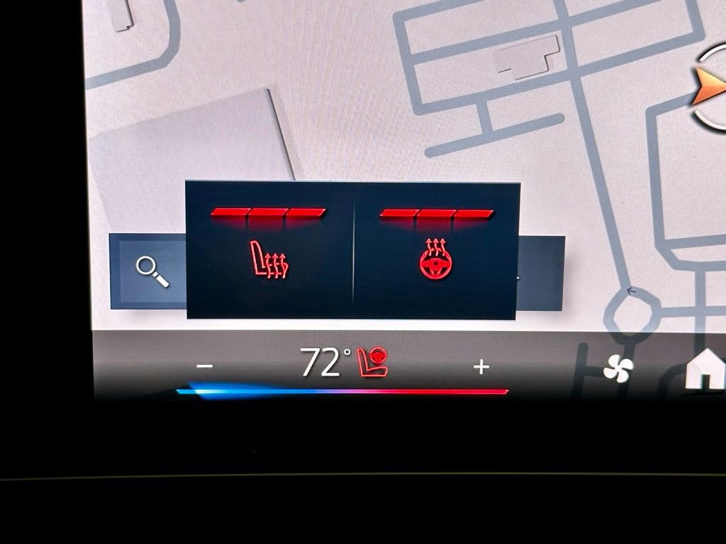 New 2025 BMW X1 xDrive28i w/ Premium Package image 25