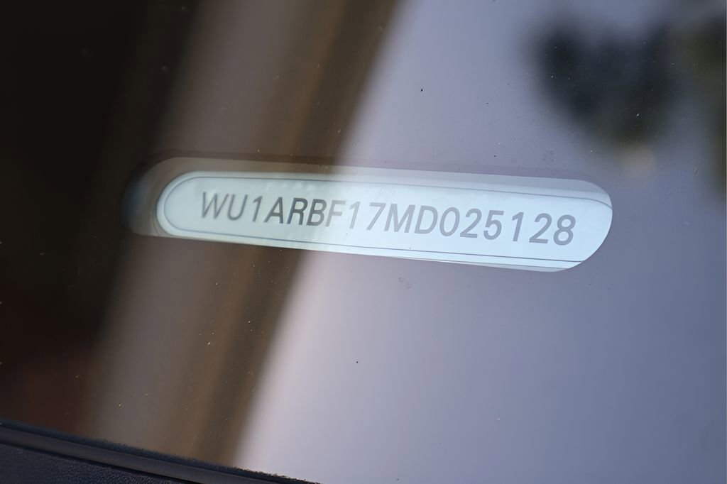 Used 2021 Audi RS Q8 image 27