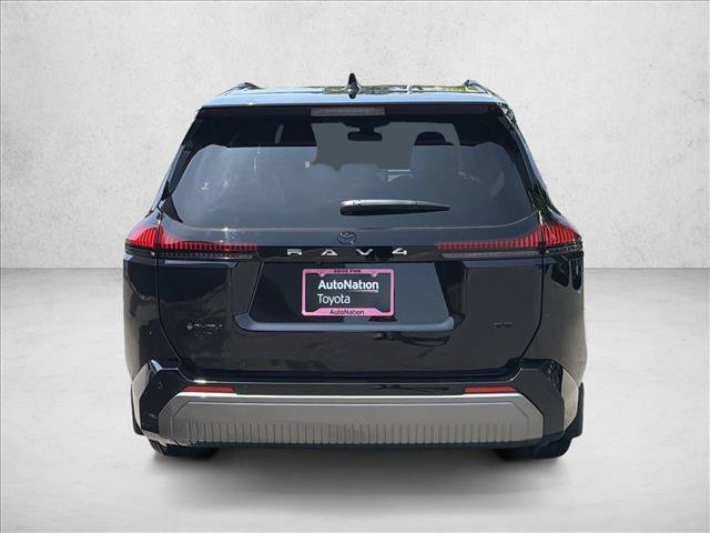 New 2026 Toyota RAV4 SE w/ Convenience Package AWD/4WD image 7