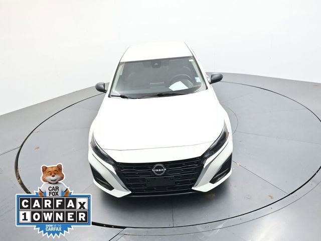 Used 2025 Nissan Altima 2.5 SV image 20