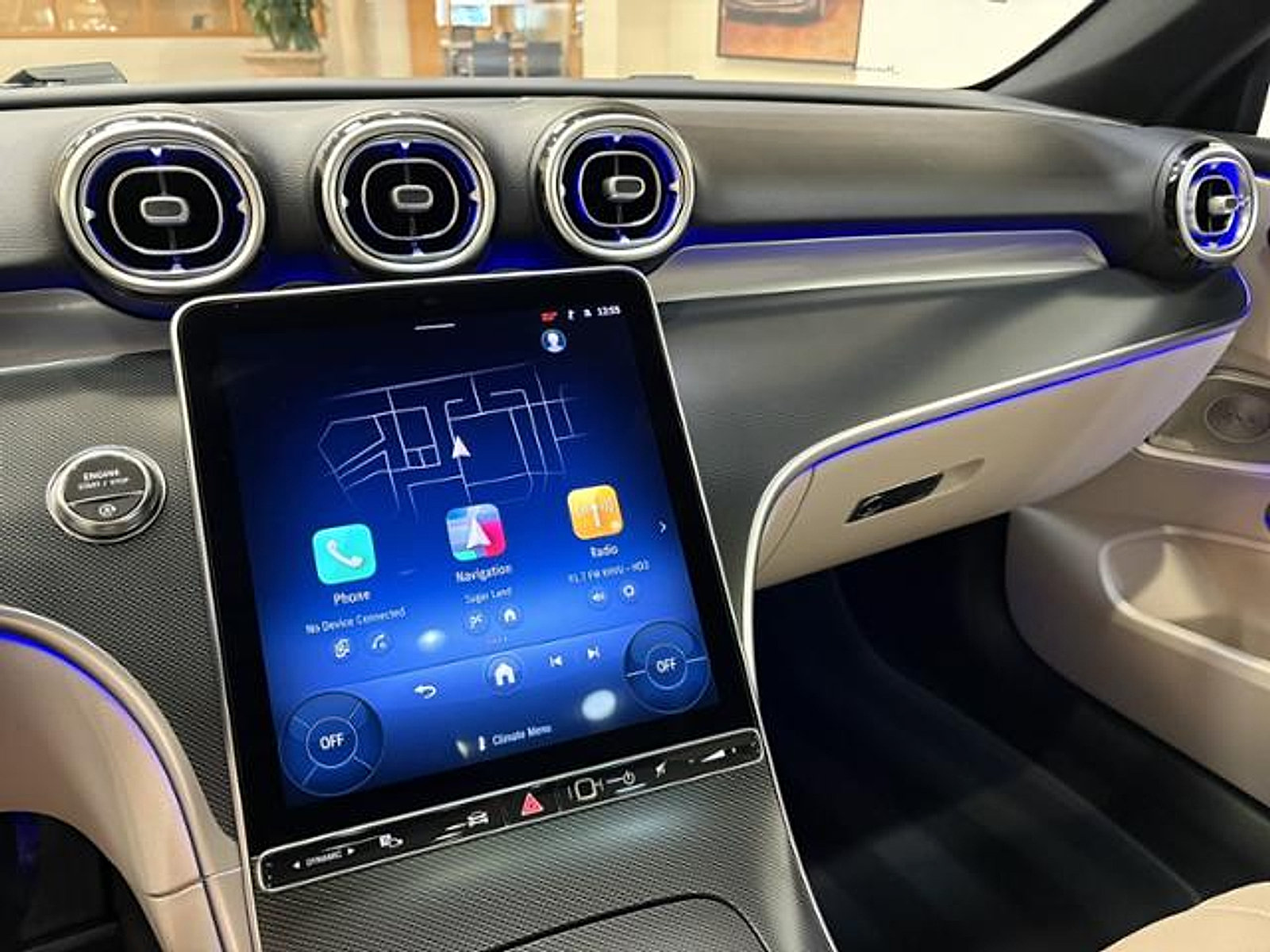 New 2026 Mercedes-Benz CLE 300 4MATIC Coupe image 17