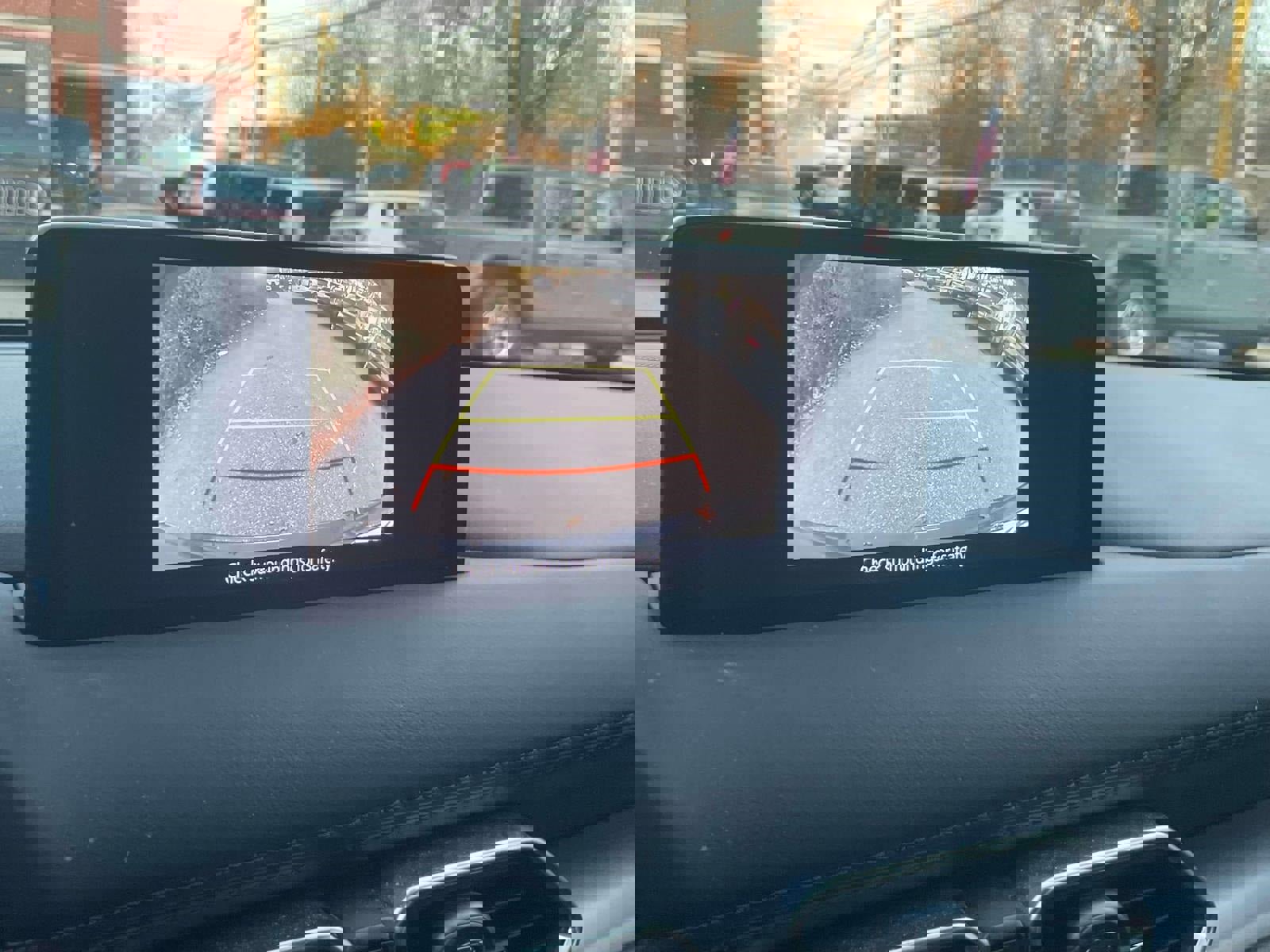 Used 2022 MAZDA CX-5 AWD 2.5 S w/ Select Package image 26