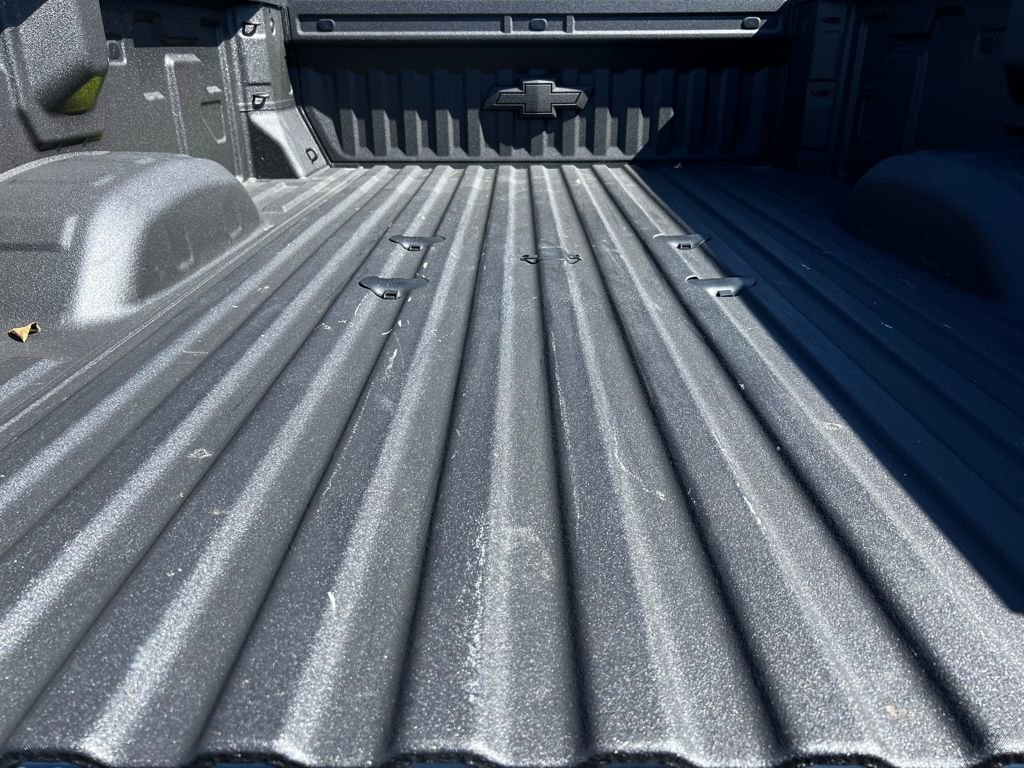 Used 2025 Chevrolet Silverado 3500 LTZ w/ LTZ Premium Texas Edition image 23