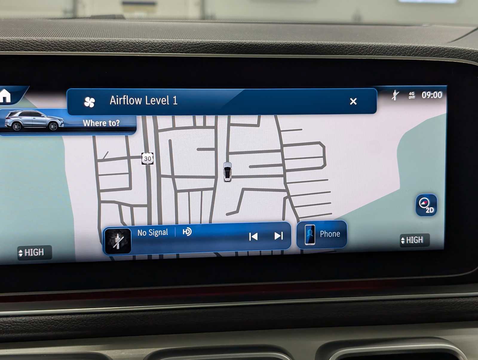 Certified 2024 Mercedes-Benz GLE 450 GLE 450 image 27