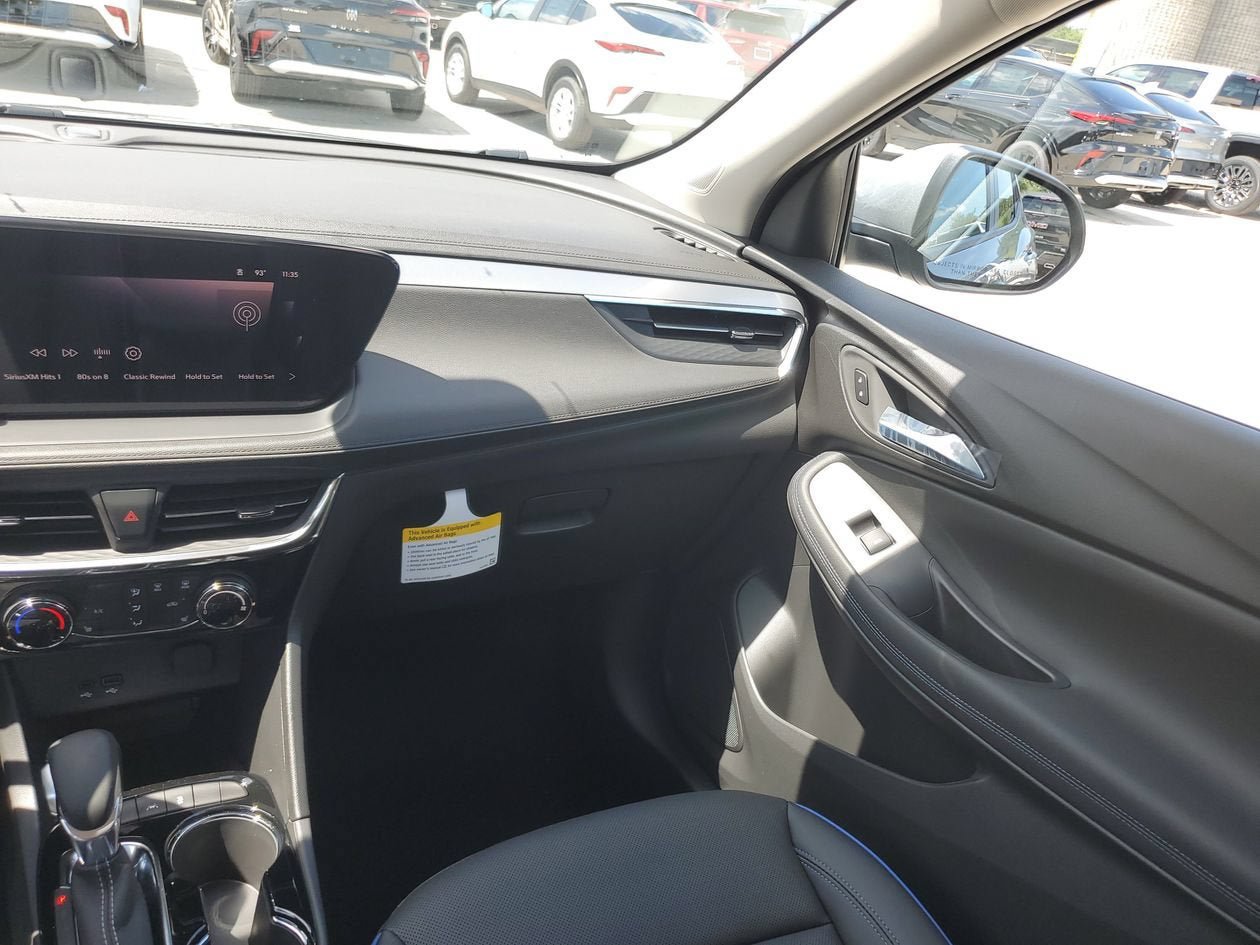 New 2026 Buick Encore GX Sport Touring w/ Comfort Package FWD image 14