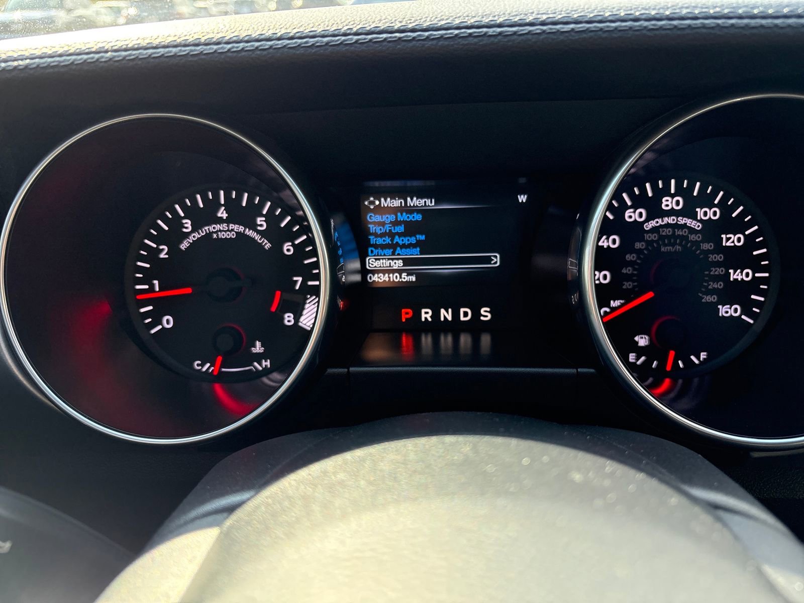 Used 2019 Ford Mustang GT Premium RWD image 16