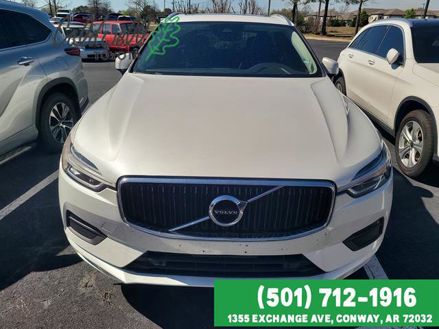 Used 2019 Volvo XC60 T5 Momentum w/ Premium Package image 2