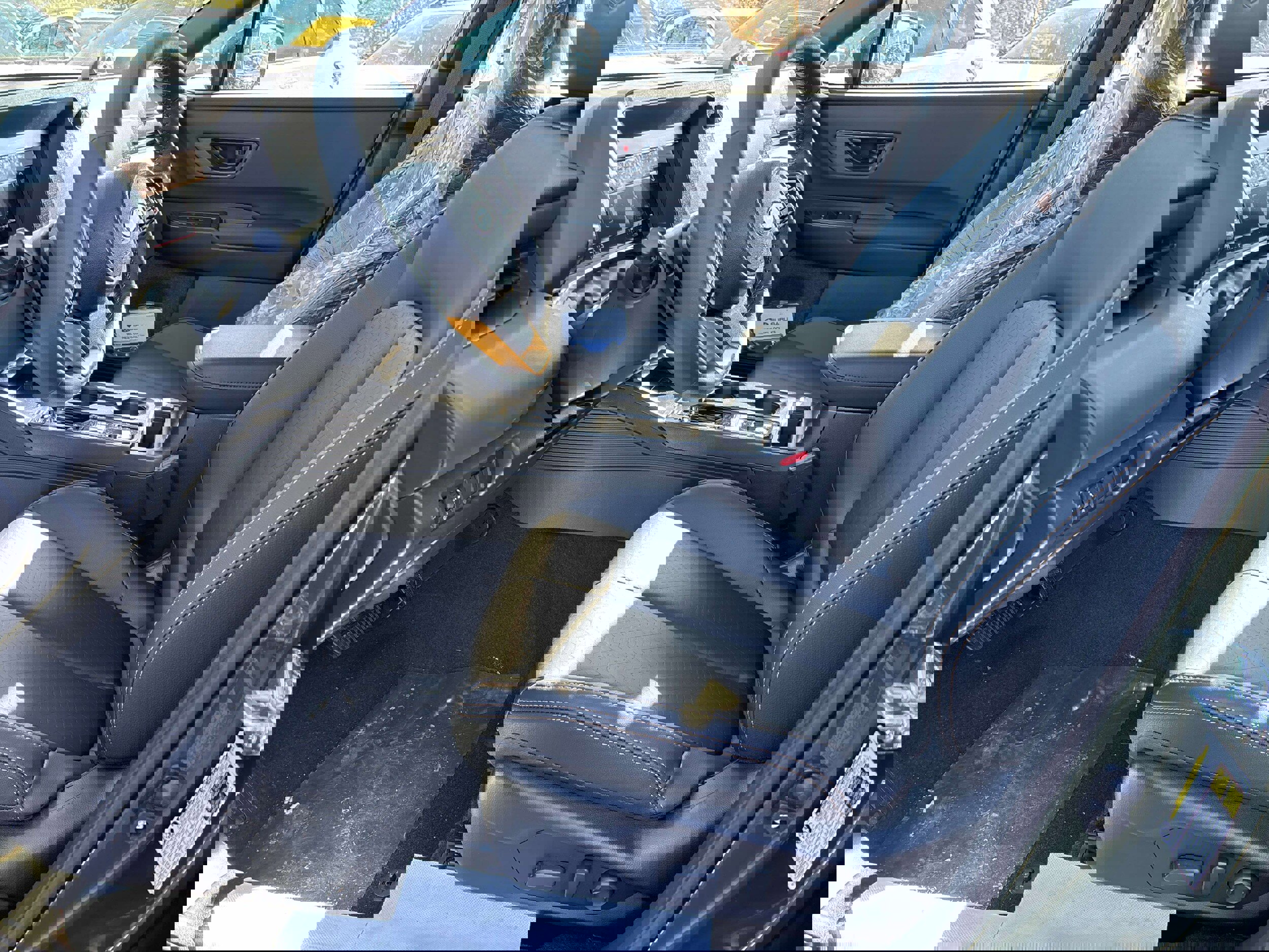 New 2026 Subaru Outback Wilderness image 10