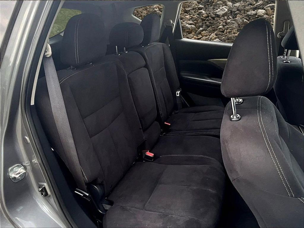 Used 2018 Nissan Murano S w/ Cargo Package image 24