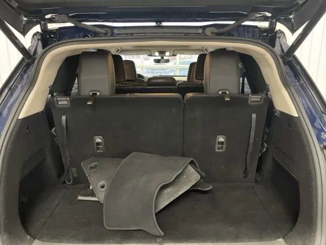 Used 2024 INFINITI QX60 Luxe image 13