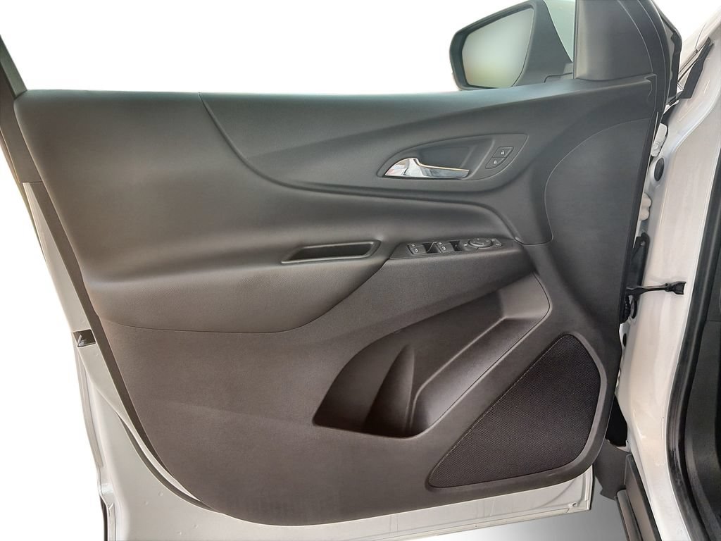 Certified 2022 Chevrolet Equinox LT FWD image 23