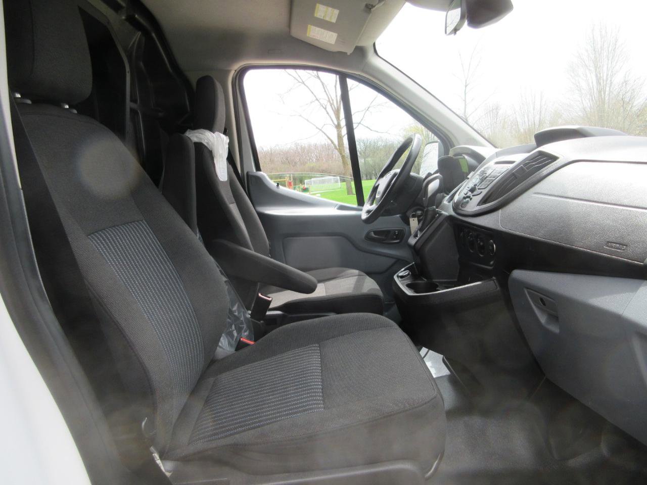 Used 2019 Ford Transit 250 130 Low Roof w/ Interior Upgrade Package RWD image 36