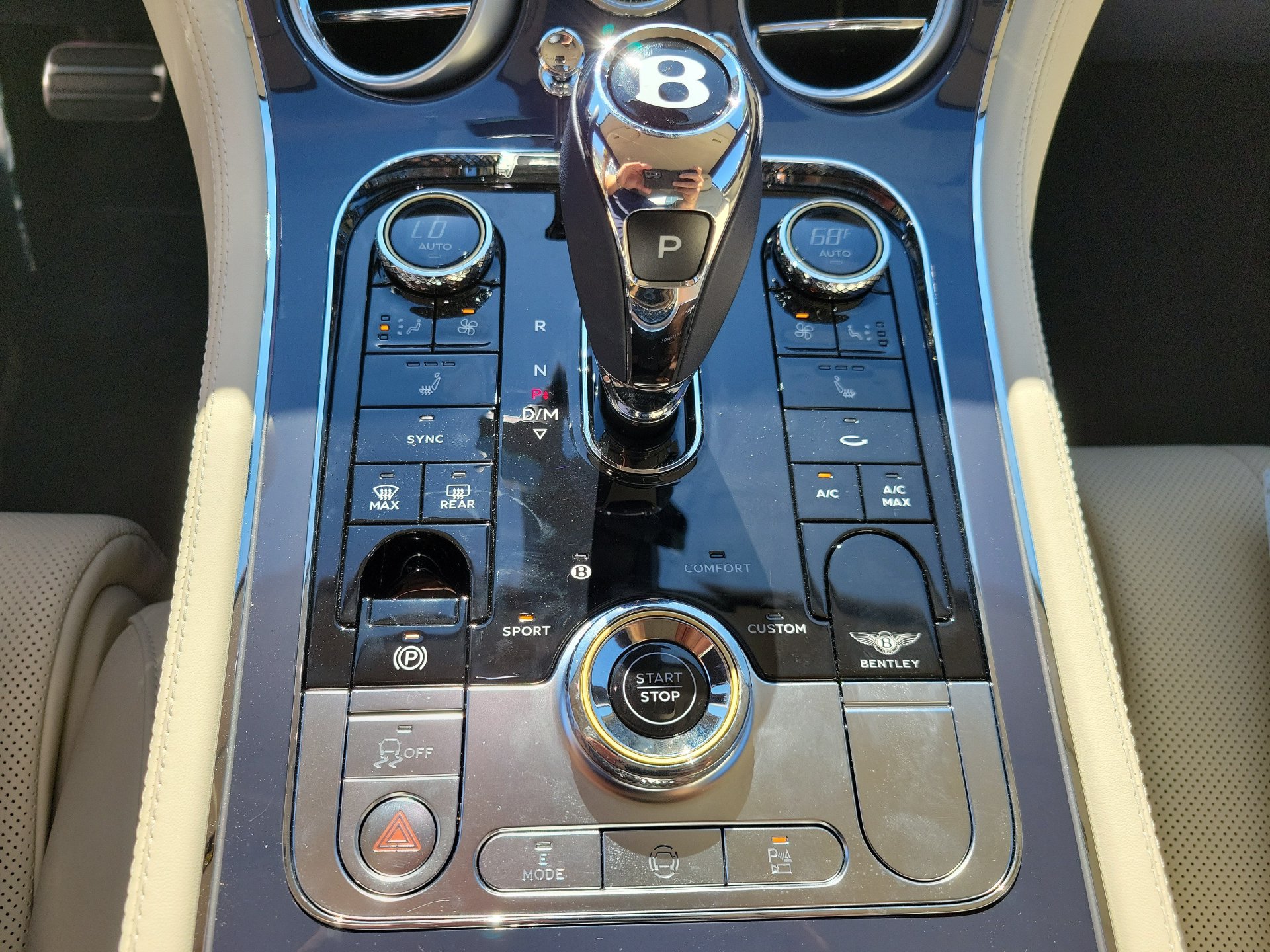New 2026 Bentley Continental GT AWD/4WD image 29