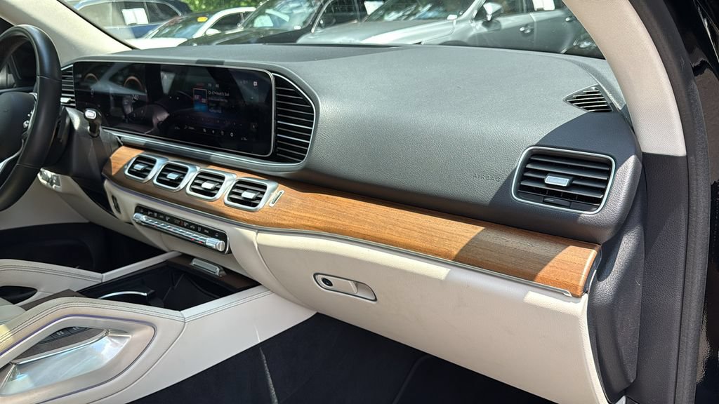 Certified 2022 Mercedes-Benz GLE 350 image 12
