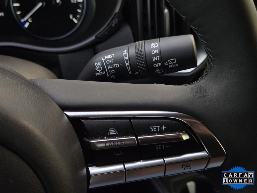 Certified 2025 MAZDA CX-50 2.5 Hybrid w/ Cargo Package image 28