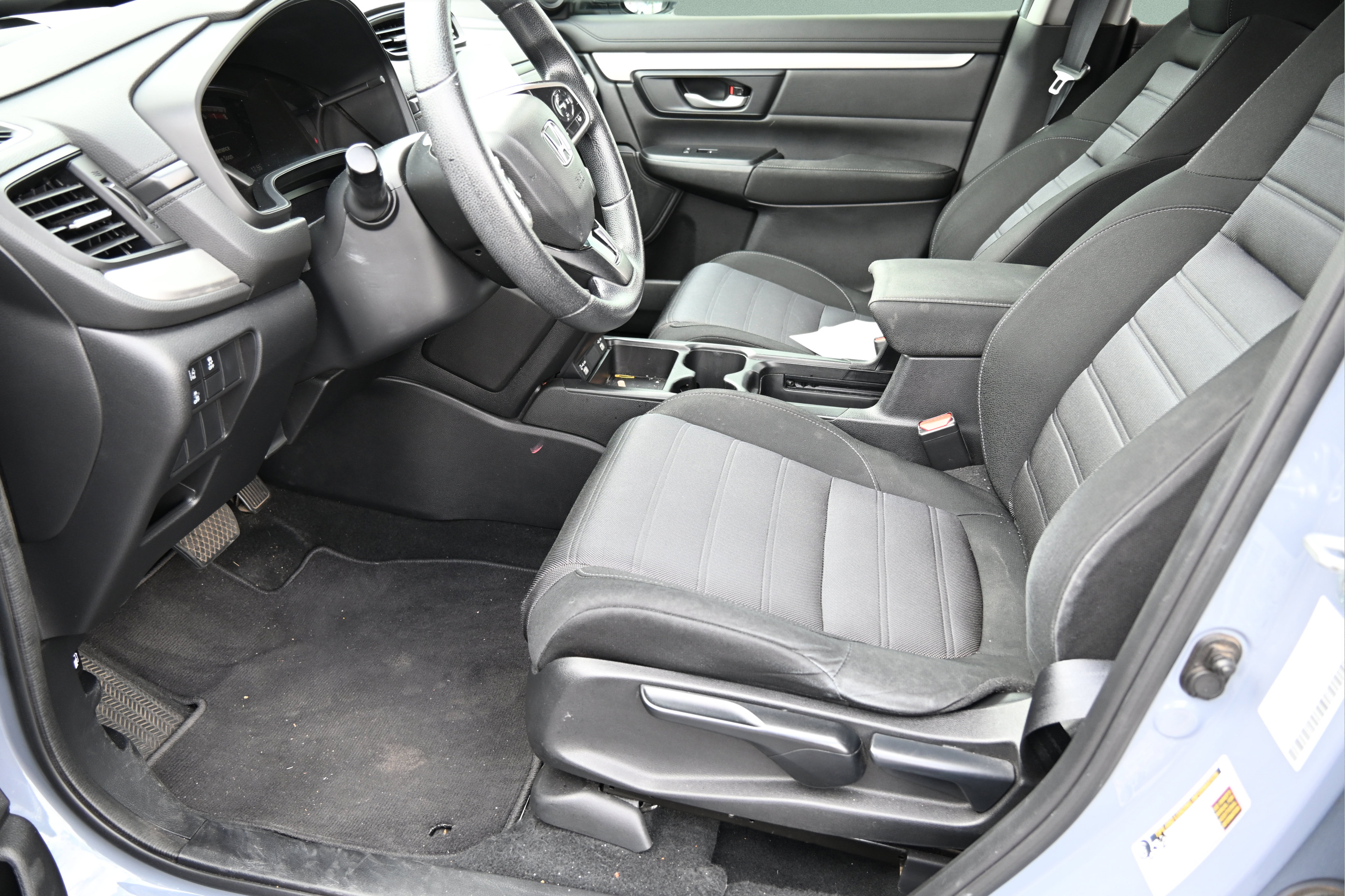 Used 2021 Honda CR-V Special Edition image 23