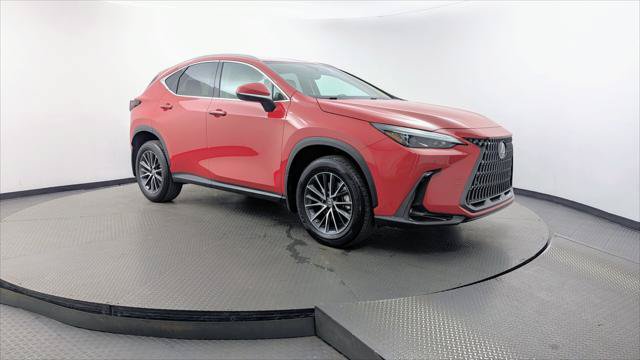 Used 2023 Lexus NX 350 AWD image 11