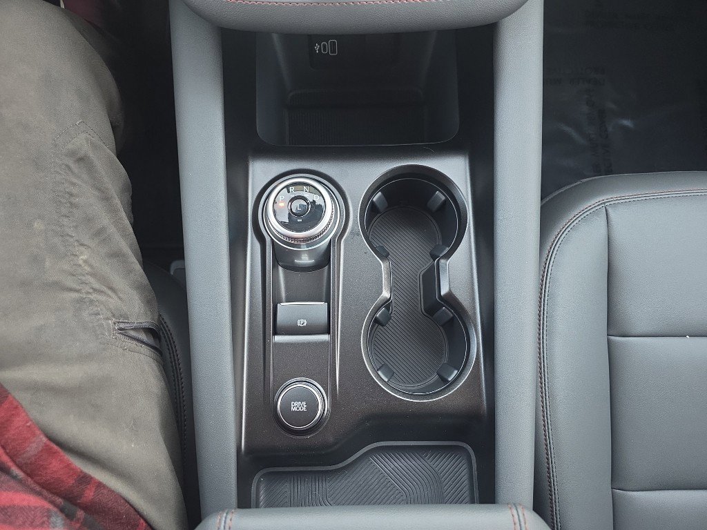 New 2026 Ford Explorer Active w/ Active Comfort Package image 17