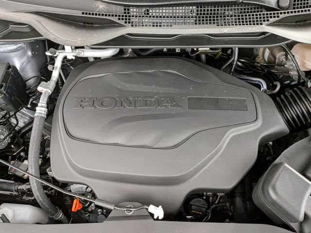 New 2026 Honda Odyssey EX-L image 29