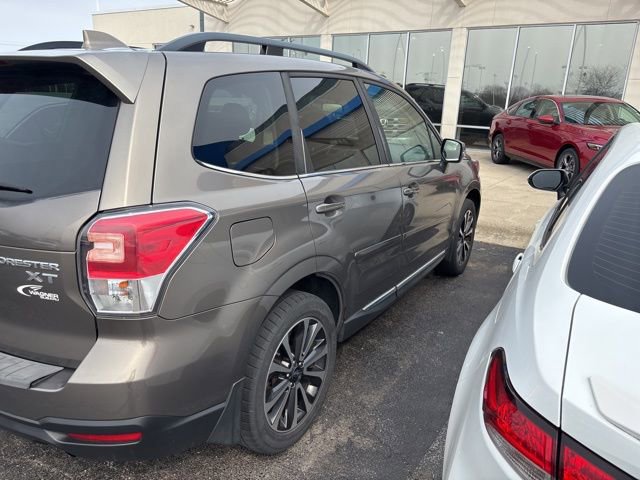 Used 2017 Subaru Forester 2.0XT Touring image 6