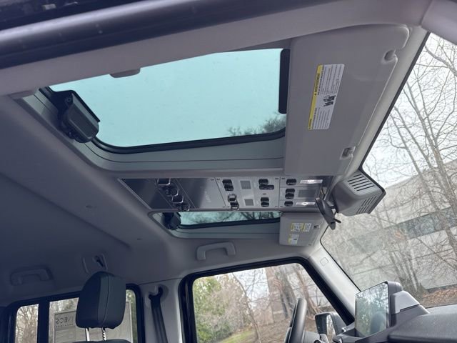 New 2025 INEOS Grenadier image 35