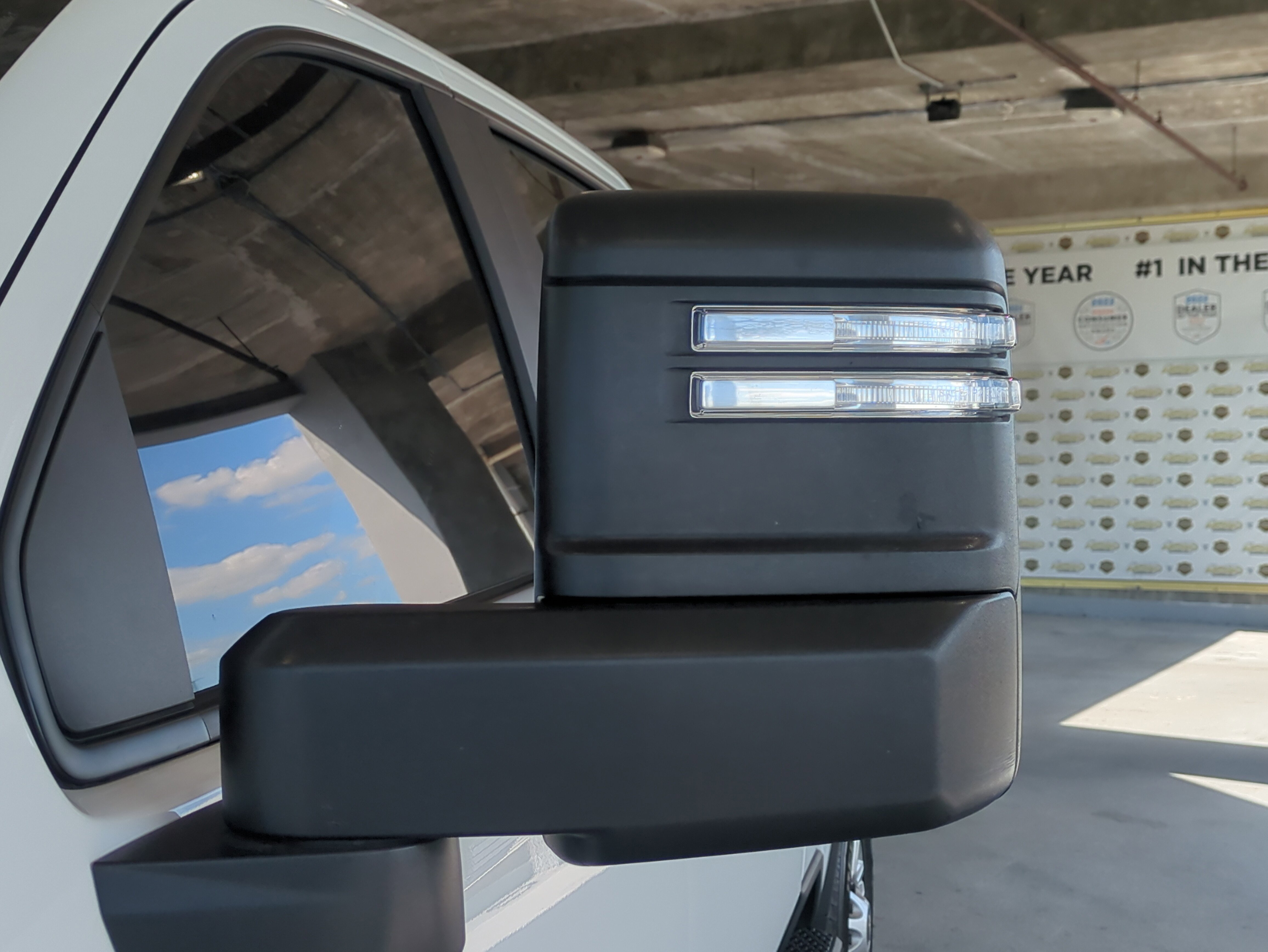 Used 2025 Chevrolet Silverado 2500 LT w/ Convenience Package image 12