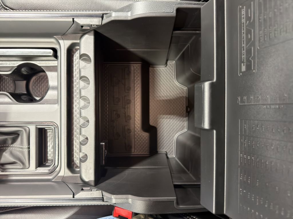 New 2026 RAM 1500 RHO image 37