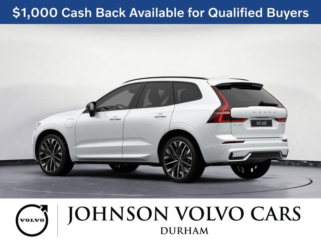 New 2026 Volvo XC60 T8 Ultra w/ Protection Package Premier image 4