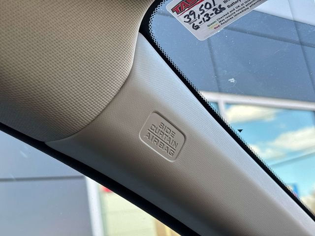 Used 2023 Honda Accord EX image 28