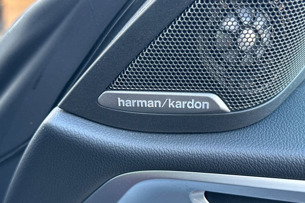 Used 2024 BMW i4 eDrive35 image 19