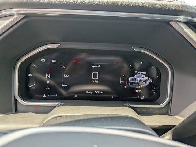 New 2026 GMC Sierra 2500 Denali w/ Denali Reserve Package AWD/4WD image 32