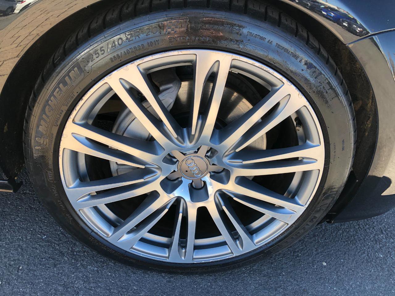 Used 2014 Audi A7 3.0T Premium Plus w/ 19" Sport Package image 9