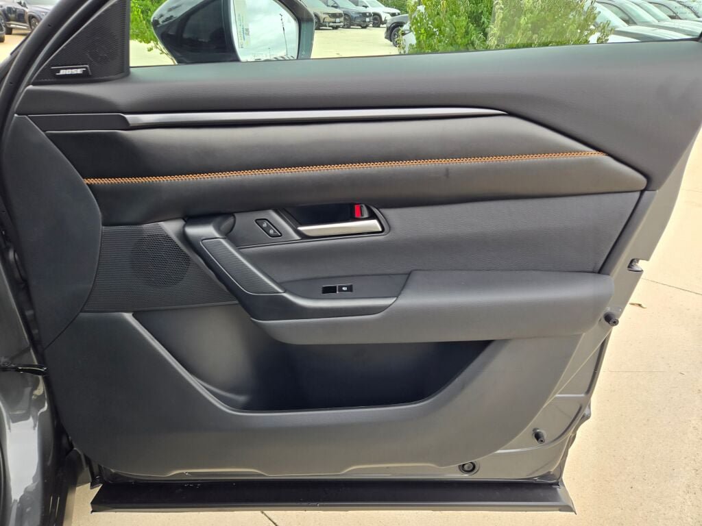 New 2026 MAZDA CX-50 AWD 2.5 Hybrid w/ Weather Package image 7