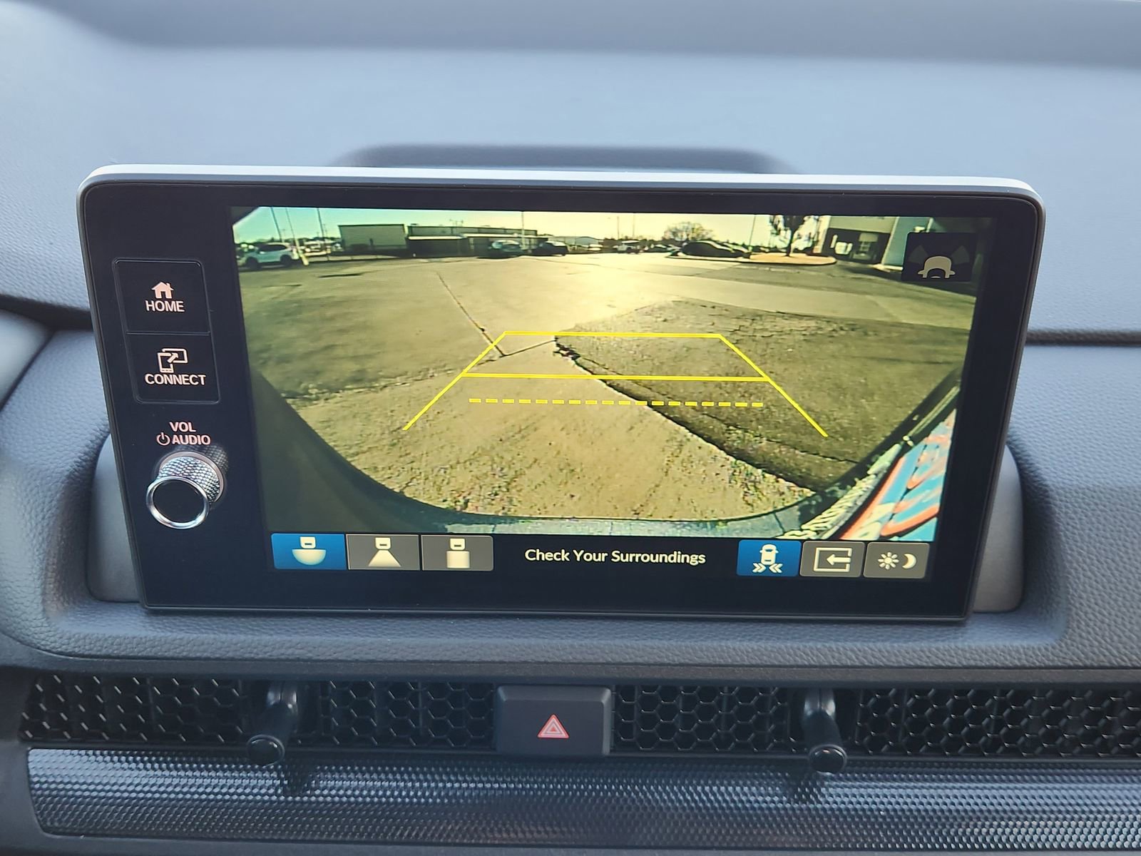 New 2026 Honda CR-V Sport-L image 22