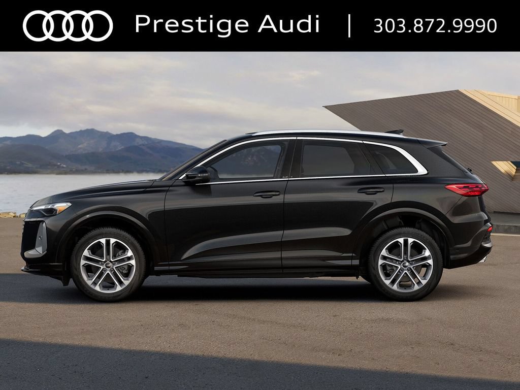 Used 2026 Audi Q5 Premium Plus AWD/4WD image 30