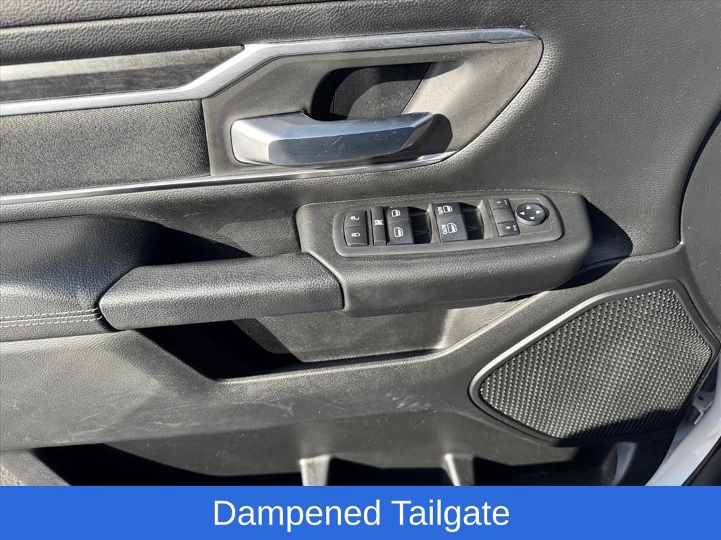 Used 2019 RAM 1500 Big Horn image 22