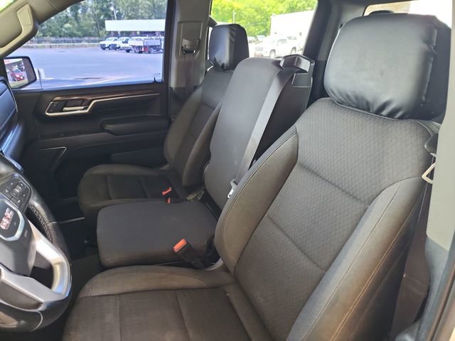 Used 2024 GMC Sierra 1500 SLE AWD/4WD image 11