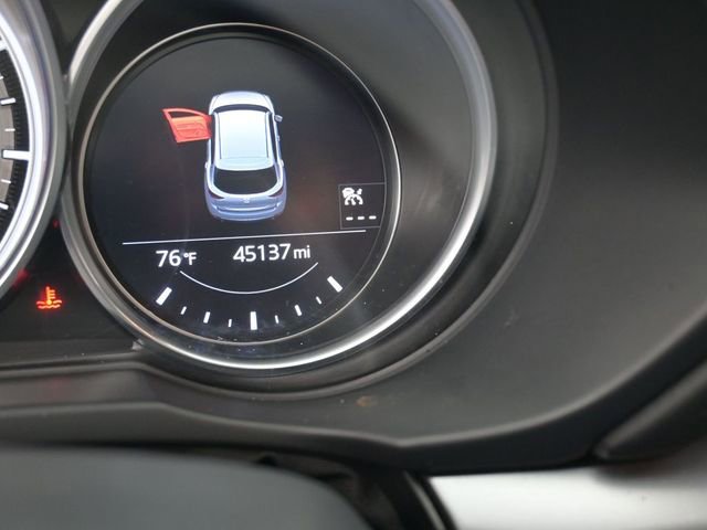 Used 2023 MAZDA CX-5 AWD 2.5 S w/ Preferred Package image 19