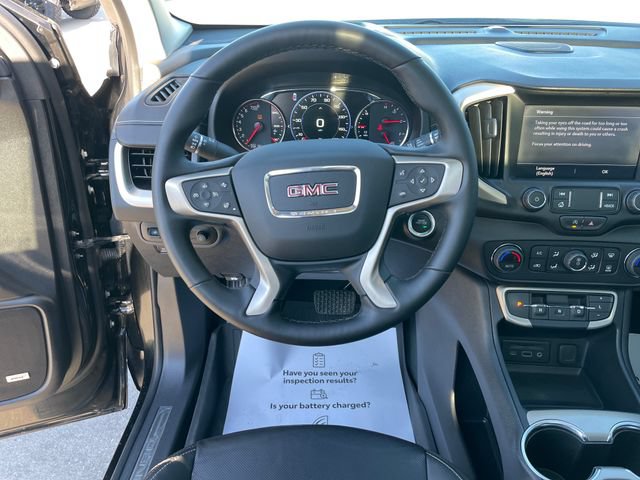 Used 2024 GMC Terrain Denali w/ LPO, Floor Liner Package AWD/4WD image 23