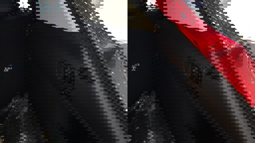 New 2025 MAZDA CX-50 AWD 2.5 Hybrid w/ Weather Package image 13