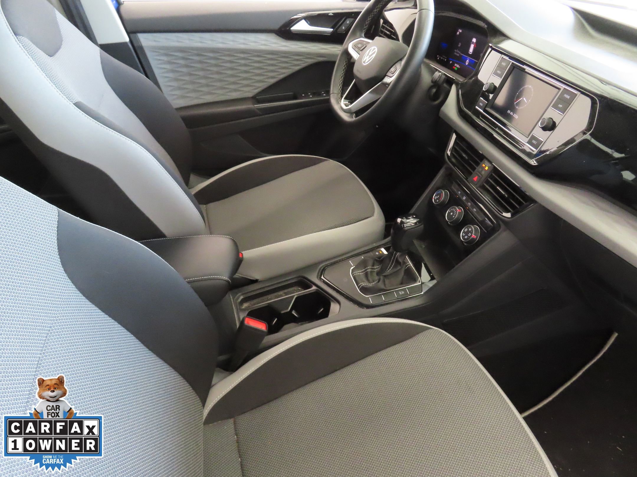 Used 2023 Volkswagen Taos S FWD image 24