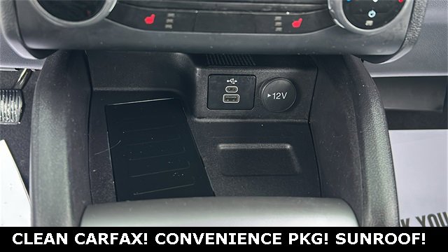 Used 2024 Ford Bronco Sport Big Bend w/ Convenience Package image 17