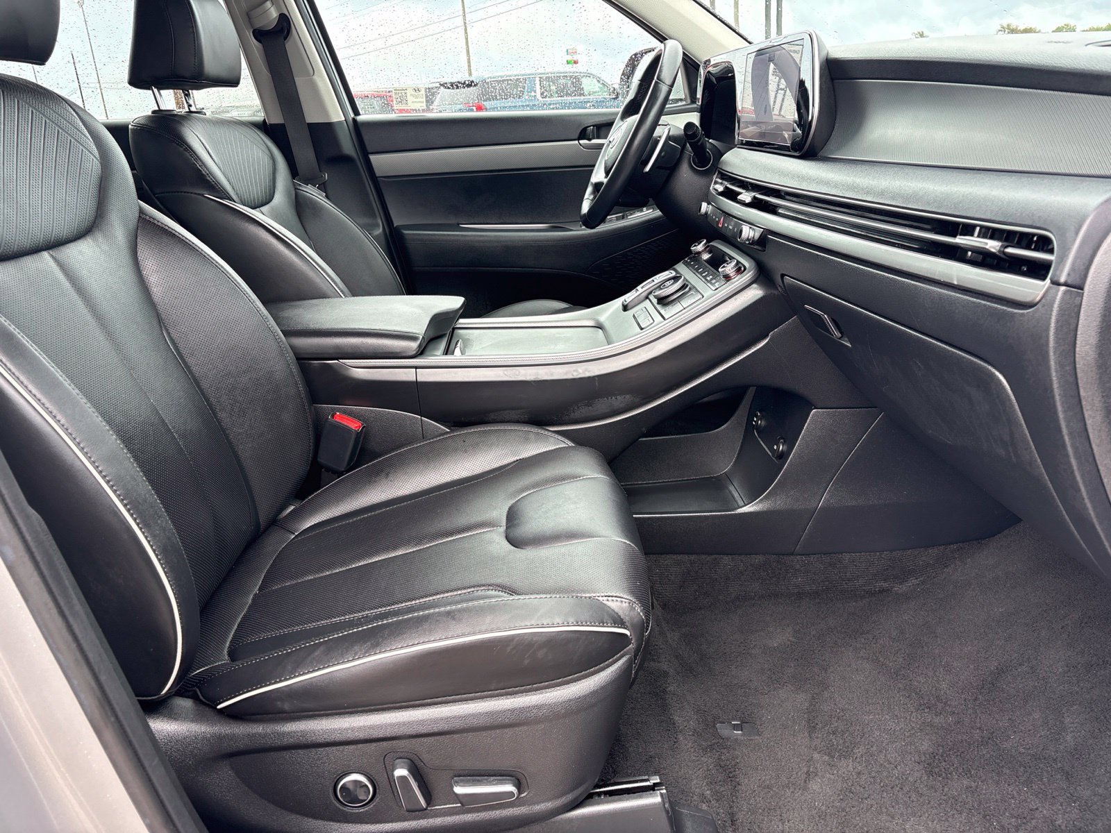 Used 2025 Hyundai Palisade SEL FWD image 22