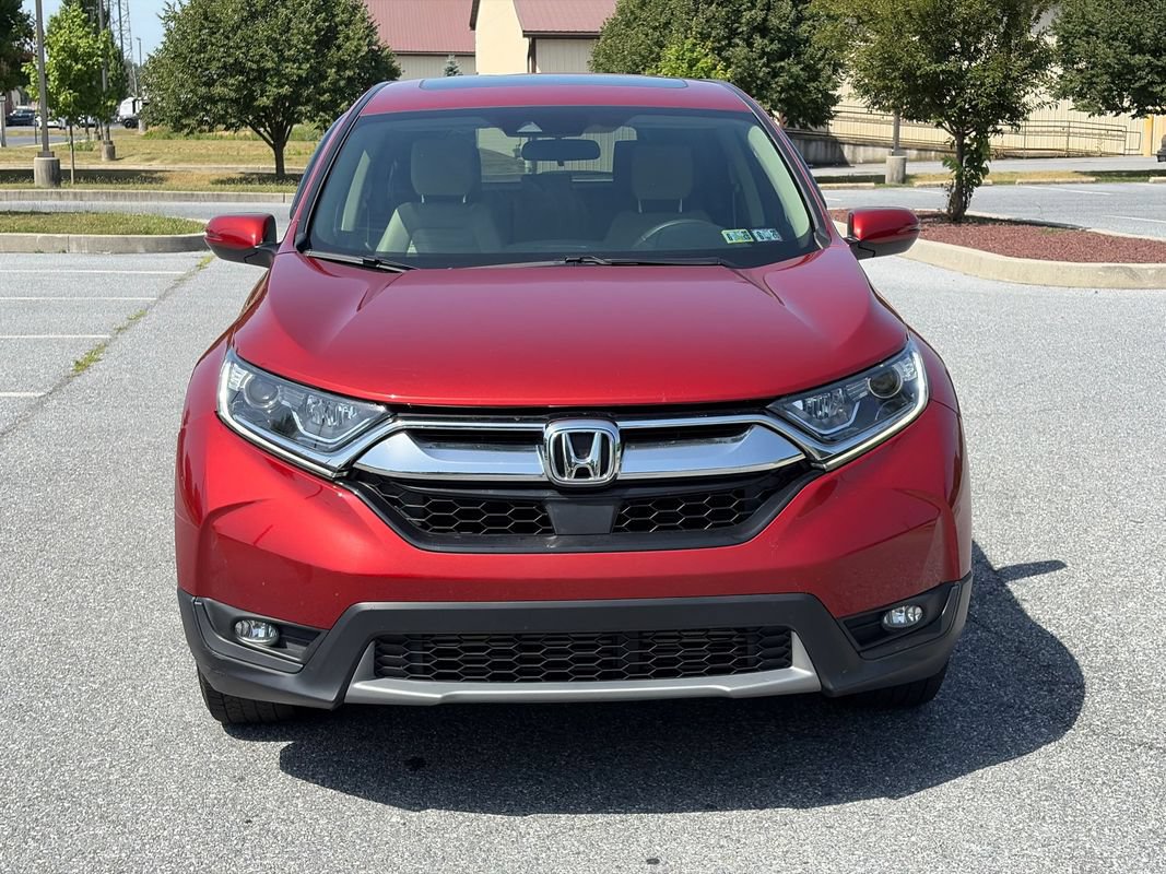 Used 2019 Honda CR-V EX image 3